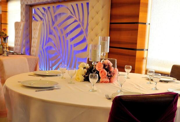 Expo Park Hotel - Görsel 17