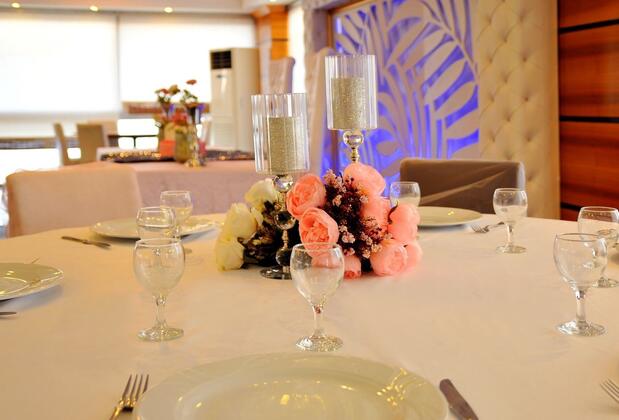 Expo Park Hotel - Görsel 16