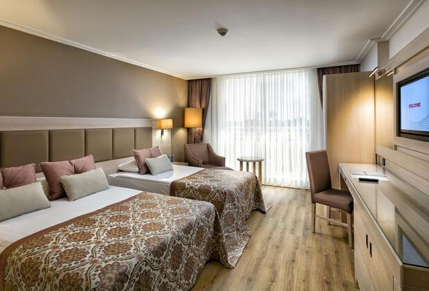 Miracle Resort Antalya - Görsel 22