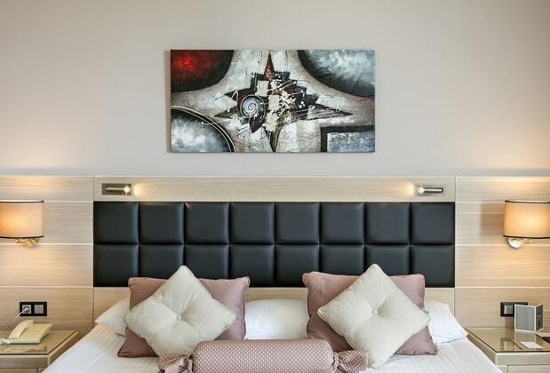 Miracle Resort Antalya - Görsel 21