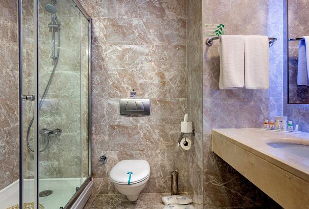 Miracle Resort Antalya - Görsel 28