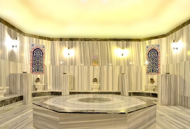 Miracle Resort Antalya - Görsel 8