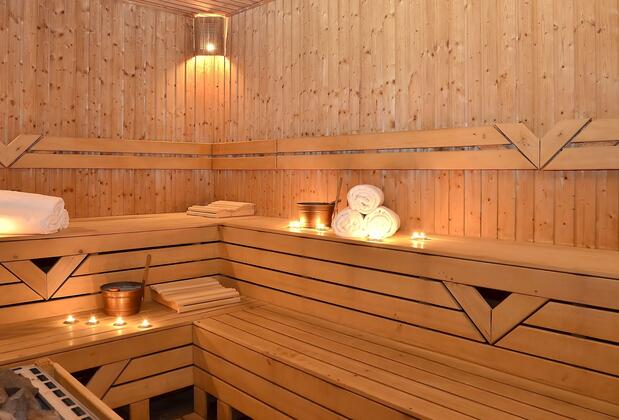 Miracle Resort Antalya - Görsel 9