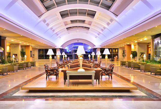 Miracle Resort Antalya - Görsel 10