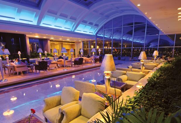 Miracle Resort Antalya - Görsel 11