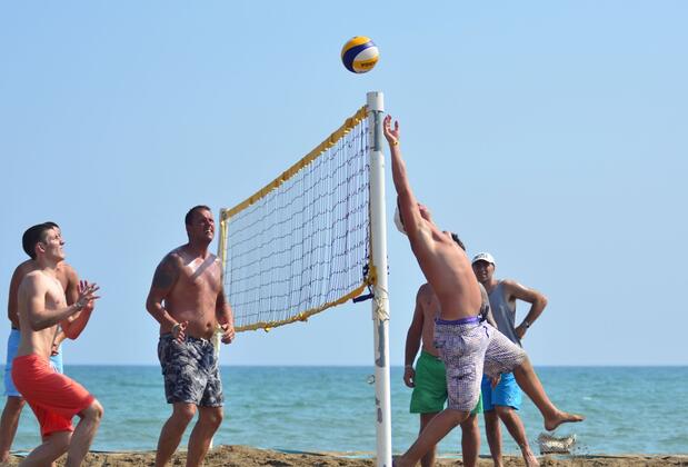 Miracle Resort Antalya - Görsel 12