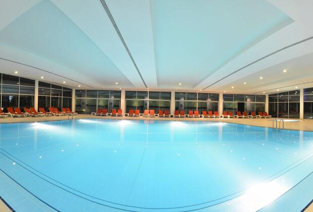 Miracle Resort Antalya - Görsel 4