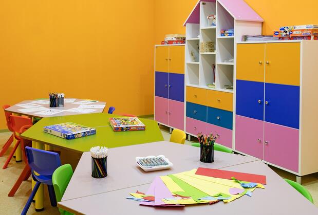 Miracle Resort Antalya - Görsel 15