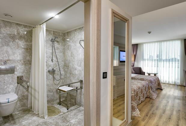 Miracle Resort Antalya - Görsel 26