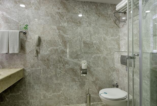 Miracle Resort Antalya - Görsel 27