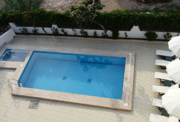 Arinna Park Hotel - Görsel 8