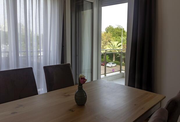 Aspendos Seaside - Görsel 14