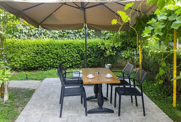 Aspendos Seaside - Görsel 10