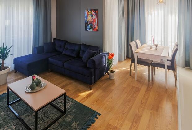 Aspendos Seaside - Görsel 12