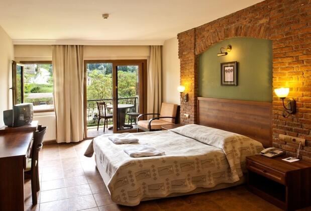 Natur-Med Hot Springs and Health Resort - Görsel 10