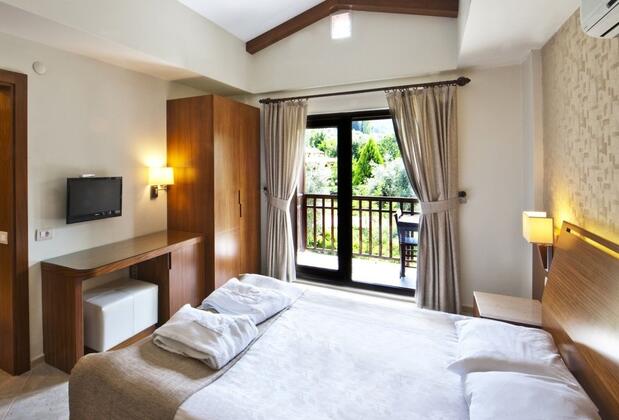 Natur-Med Hot Springs and Health Resort - Görsel 11