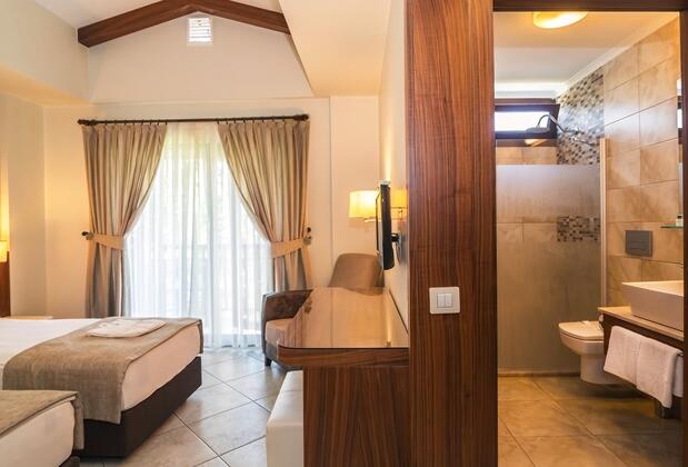 Natur-Med Hot Springs and Health Resort - Görsel 13