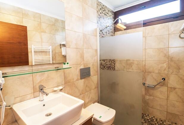 Natur-Med Hot Springs and Health Resort - Görsel 14