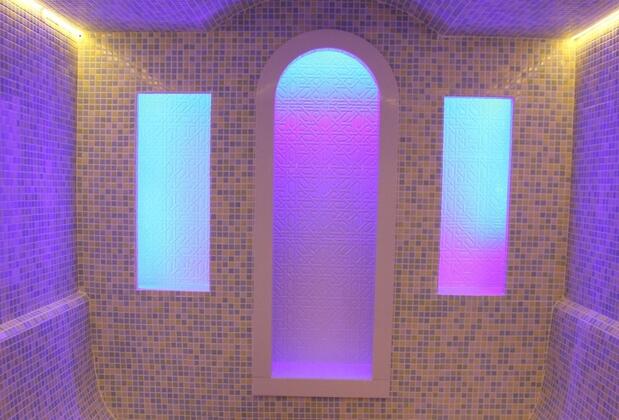 Natur-Med Hot Springs and Health Resort - Görsel 31