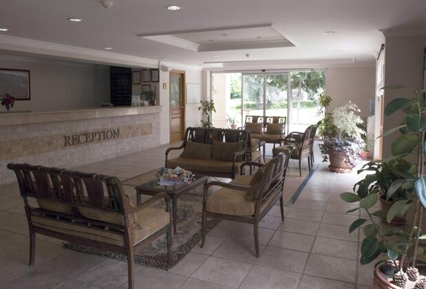 Natur-Med Hot Springs and Health Resort - Görsel 9