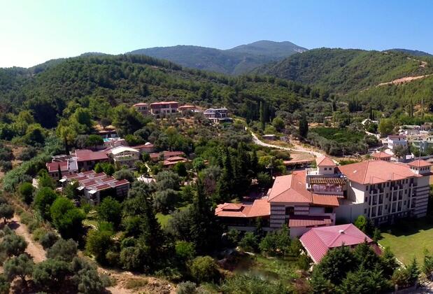 Natur-Med Hot Springs and Health Resort - Görsel 3