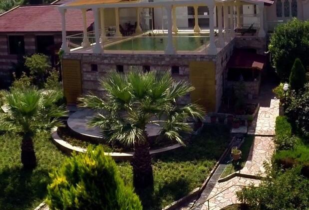 Natur-Med Hot Springs and Health Resort - Görsel 4