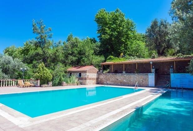 Natur-Med Hot Springs and Health Resort - Görsel 27