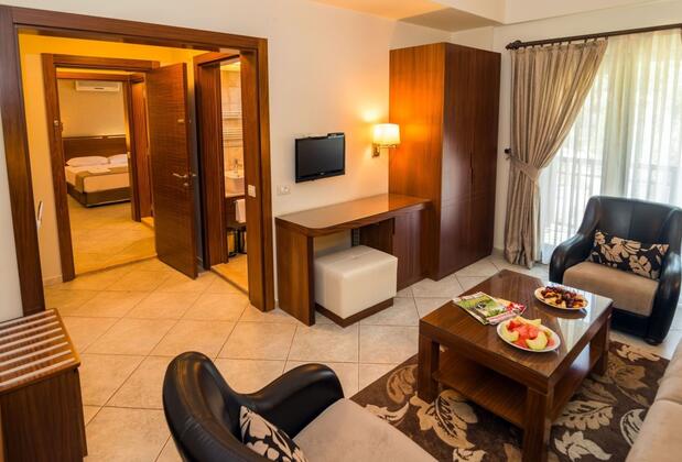 Natur-Med Hot Springs and Health Resort - Görsel 15