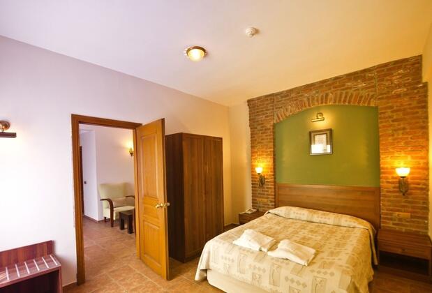 Natur-Med Hot Springs and Health Resort - Görsel 16