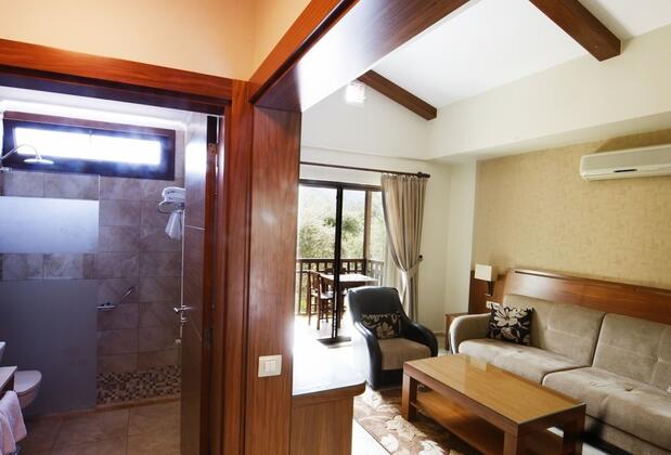 Natur-Med Hot Springs and Health Resort - Görsel 18