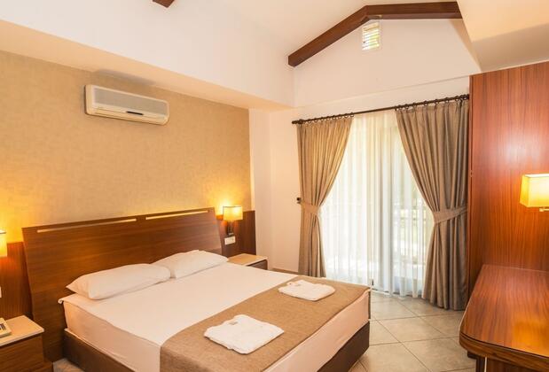 Natur-Med Hot Springs and Health Resort - Görsel 19