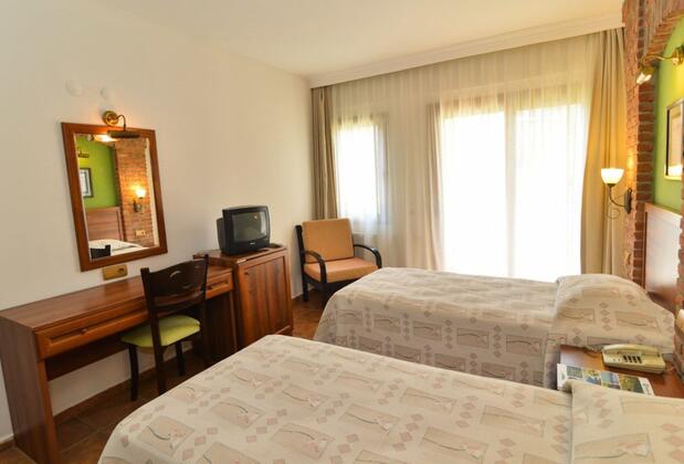 Natur-Med Hot Springs and Health Resort - Görsel 20