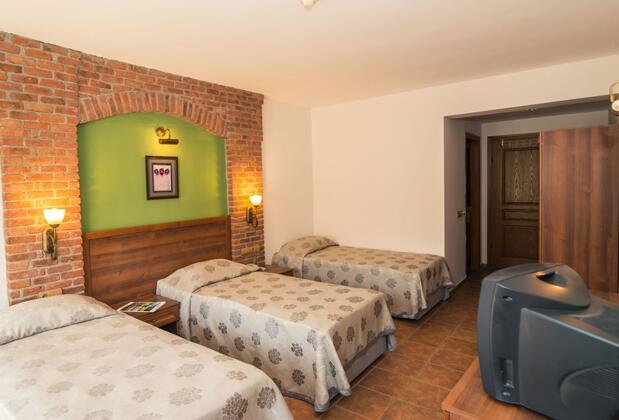 Natur-Med Hot Springs and Health Resort - Görsel 22