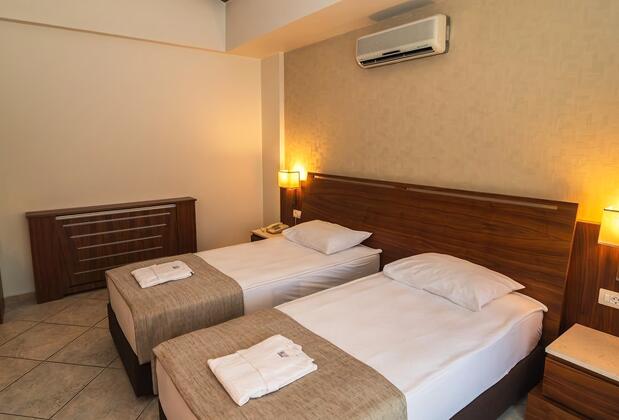 Natur-Med Hot Springs and Health Resort - Görsel 23