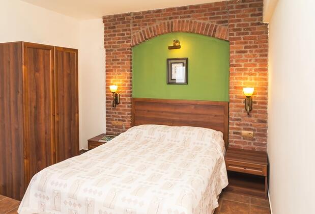 Natur-Med Hot Springs and Health Resort - Görsel 24