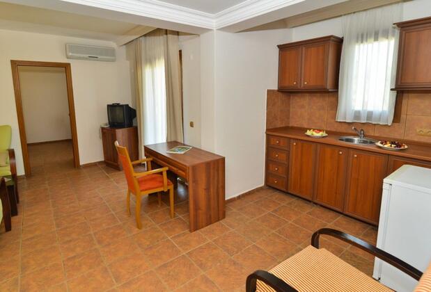 Natur-Med Hot Springs and Health Resort - Görsel 25