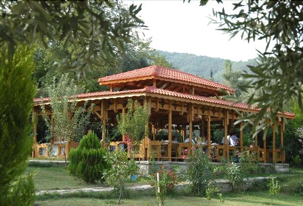 Natur-Med Hot Springs and Health Resort - Görsel 5