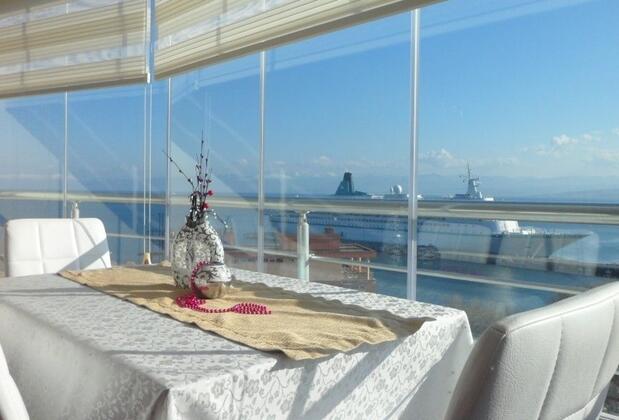 Bossinop Otel - Görsel 5