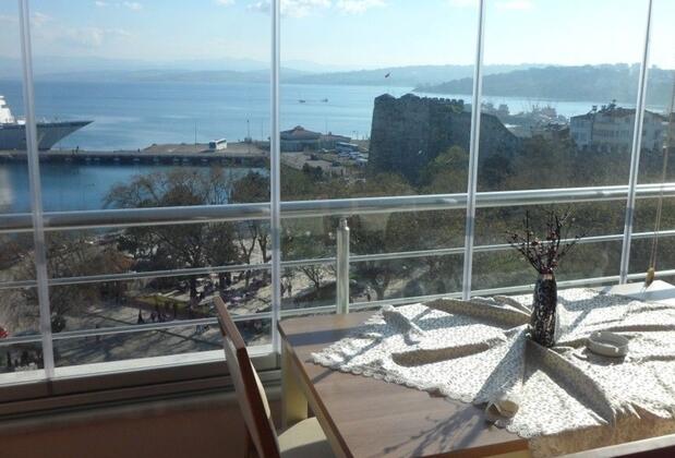 Bossinop Otel - Görsel 7