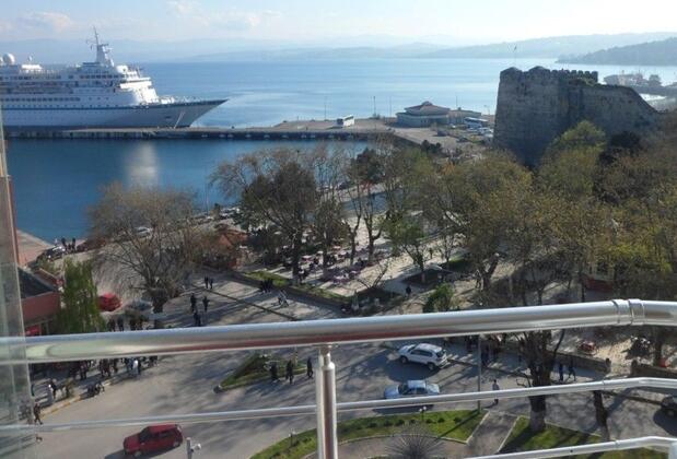 Bossinop Otel - Görsel 11