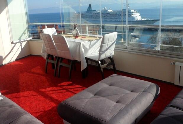 Bossinop Otel - Görsel 6