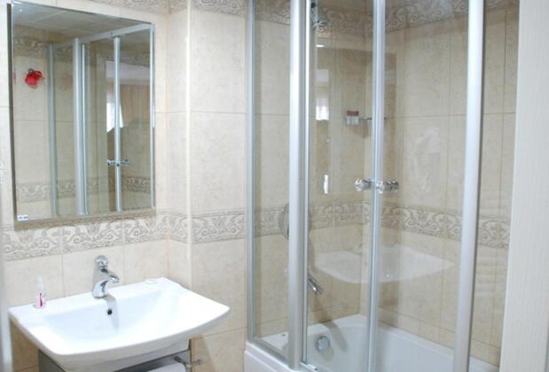 Bossinop Otel - Görsel 4