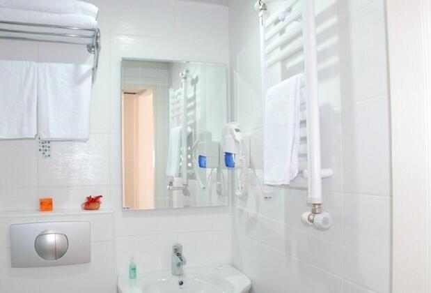 Bossinop Otel - Görsel 12