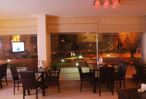 Bossinop Otel - Görsel 15