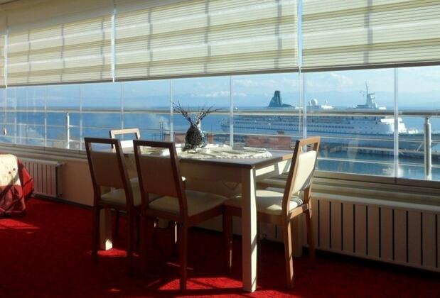 Bossinop Otel - Görsel 10