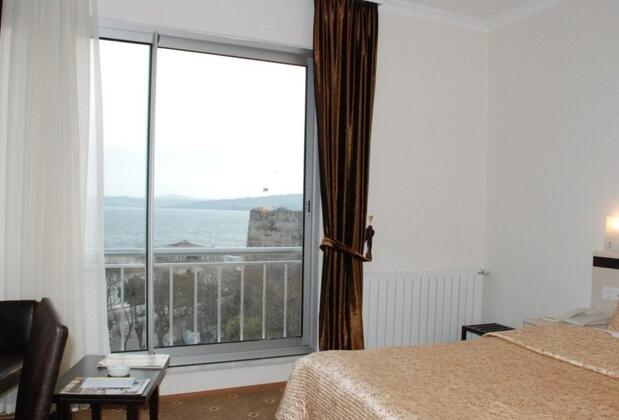 Bossinop Otel - Görsel 3