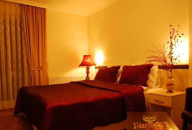 Bossinop Otel - Görsel 13