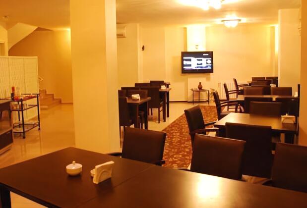 Bossinop Otel - Görsel 8