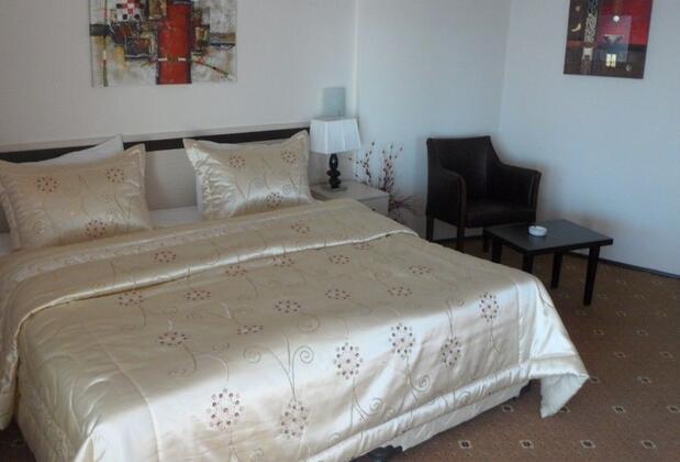 Bossinop Otel - Görsel 18