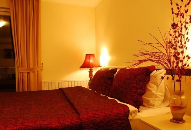 Bossinop Otel - Görsel 14